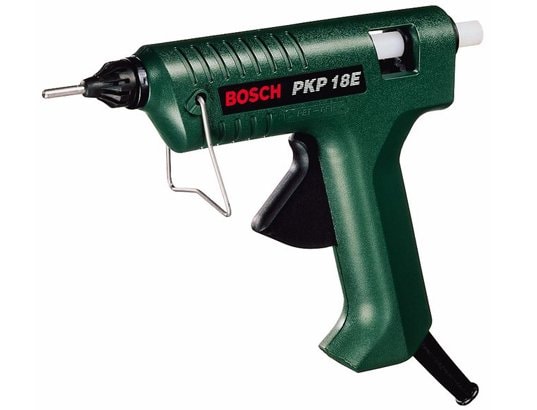 BOSCH - Pistolet à colle PKP 18 E