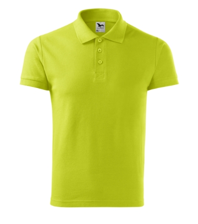 Malfini 212 - Polo Homme en Coton Léger et Élégant