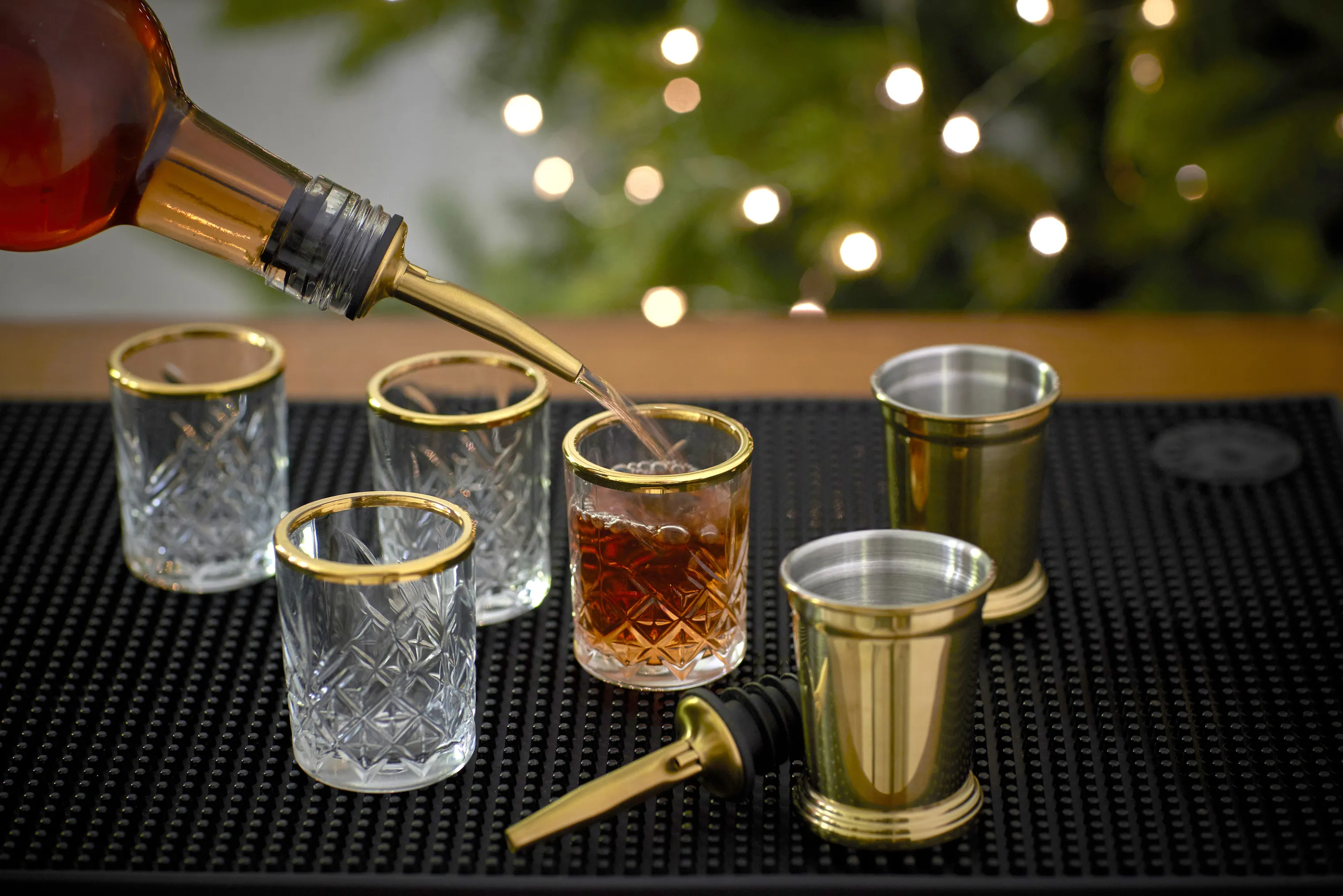 Mixology by CASA Living Skænkeprop - 2 stk.