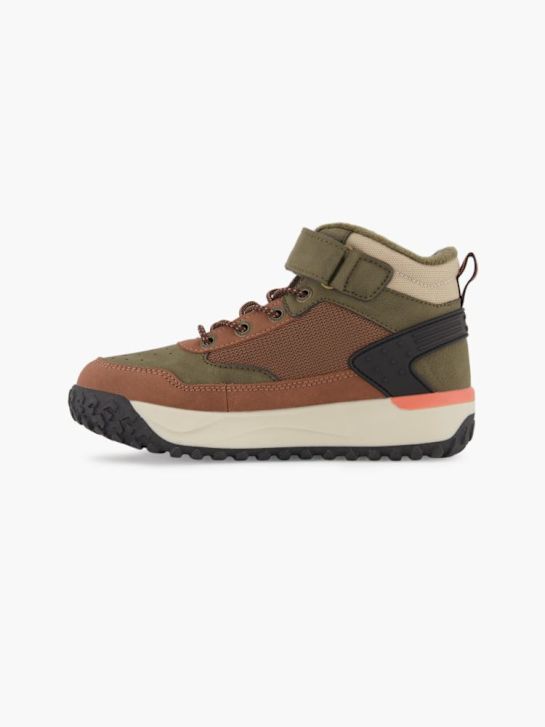 KangaRoos Stiefel Rost