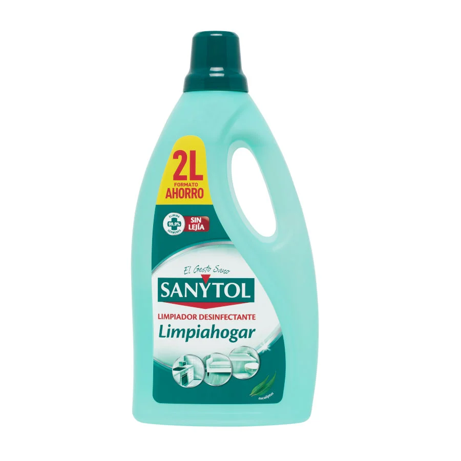 Sanytol Desinfetante para Limpeza Doméstica