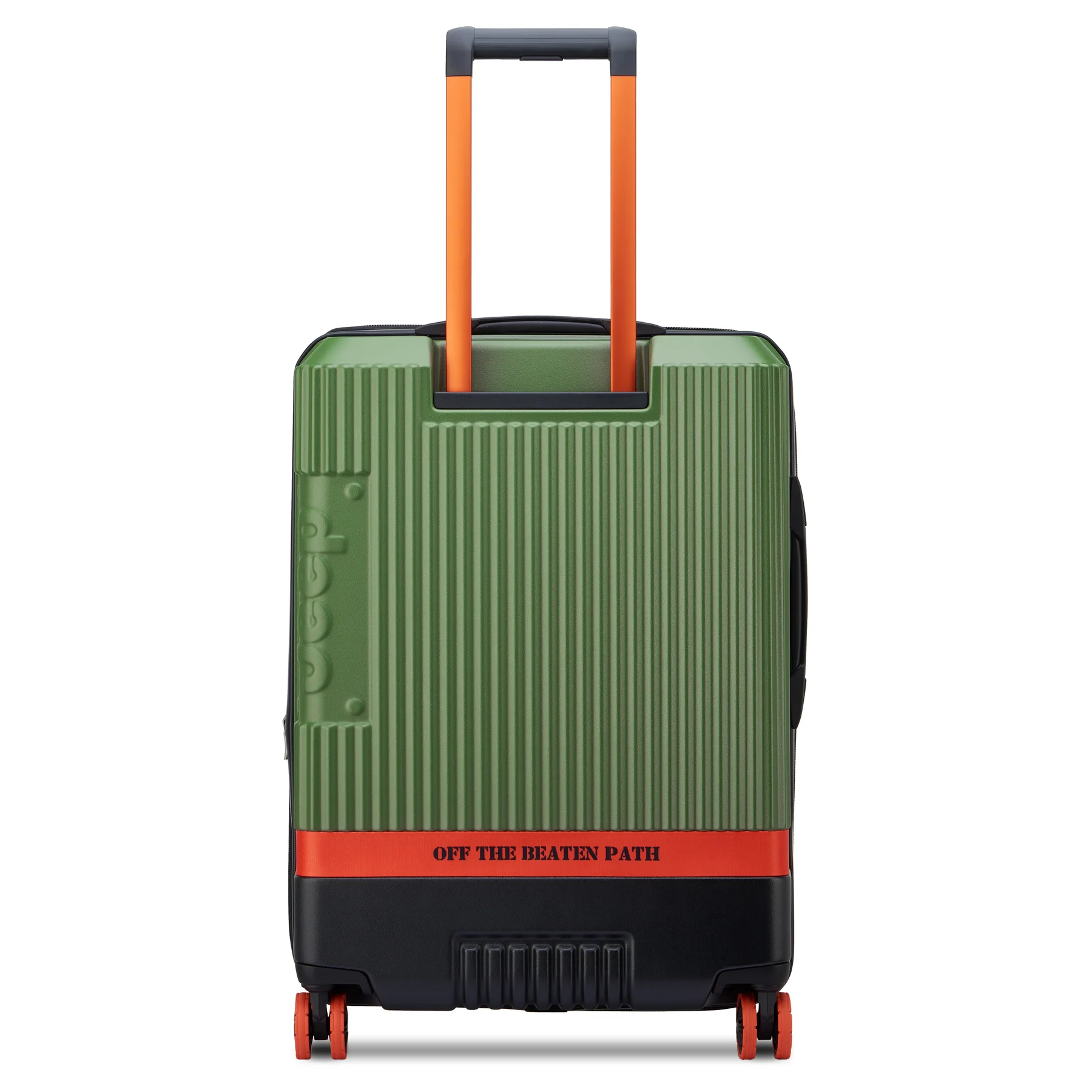 Valise soute - M extensible (66cm)