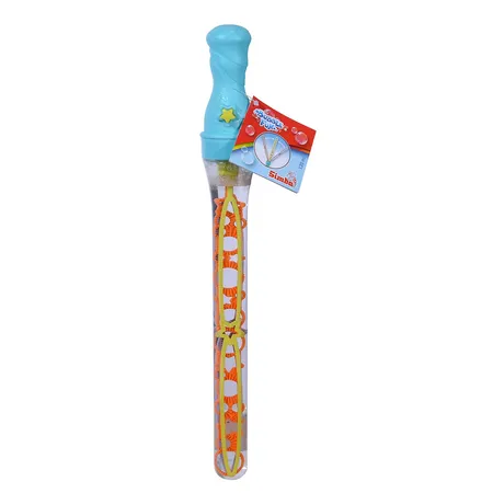 Simba Bubble Fun Seifenblasenstab Triple