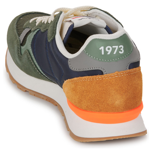 Pepe jeans - BRIT MIX M - Kaki / Marine