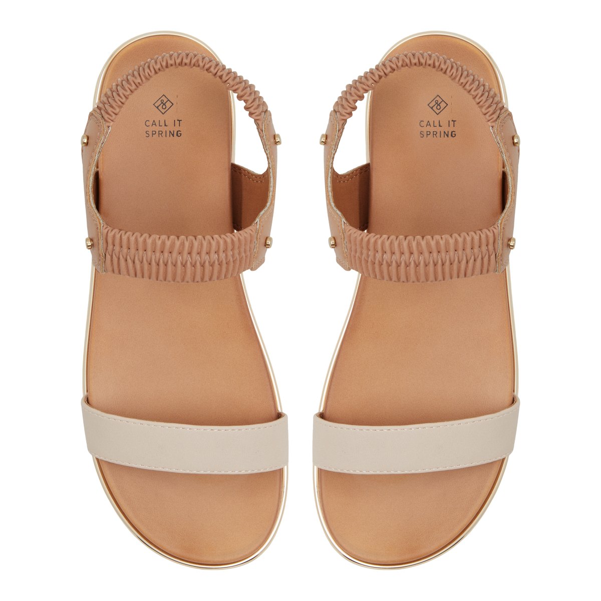 CALL IT SPRING-Rainia-l-Talon plat - Oss