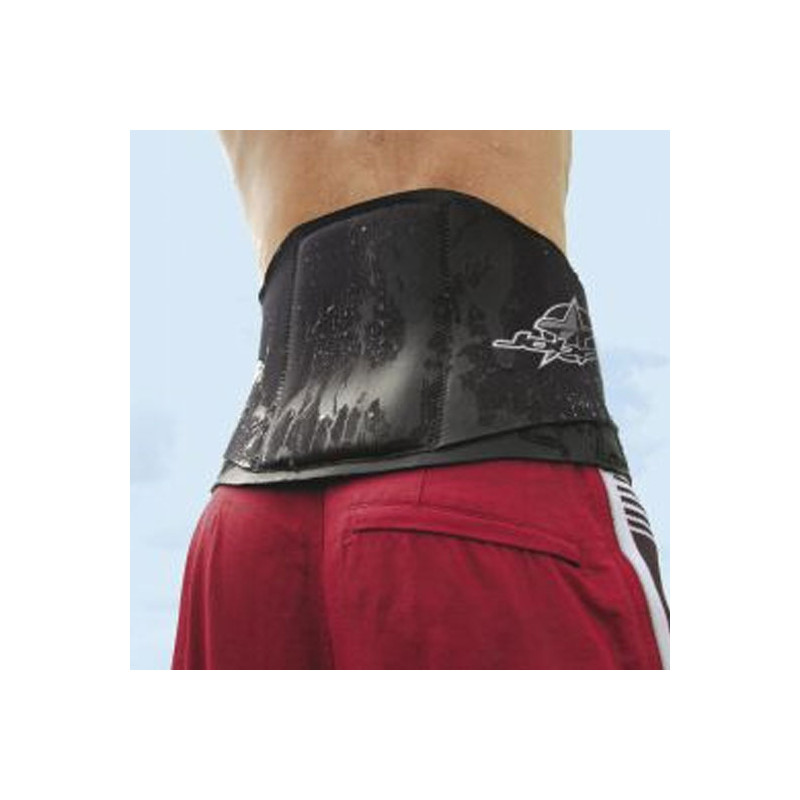 CEINTURE LOMBAIRE JOBE BACK SUPPORT TU
