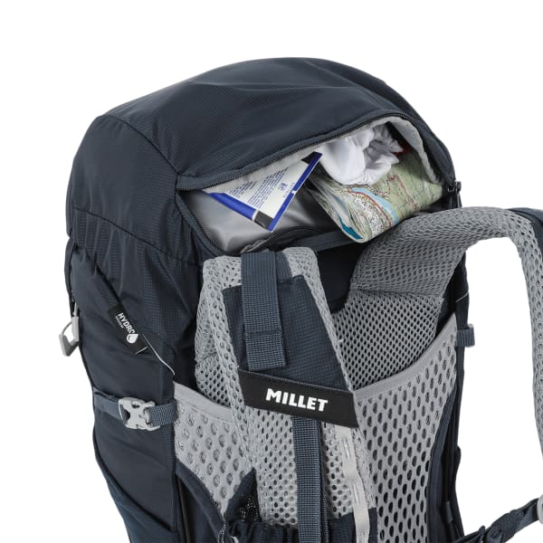 Sac à dos randonnée MILLET SENECA AIR 28 W SAPHIR