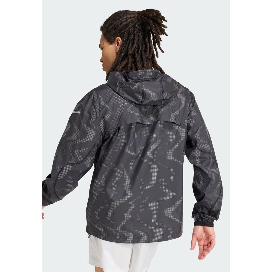 Adidas Veste Ultimate WIND.RDY