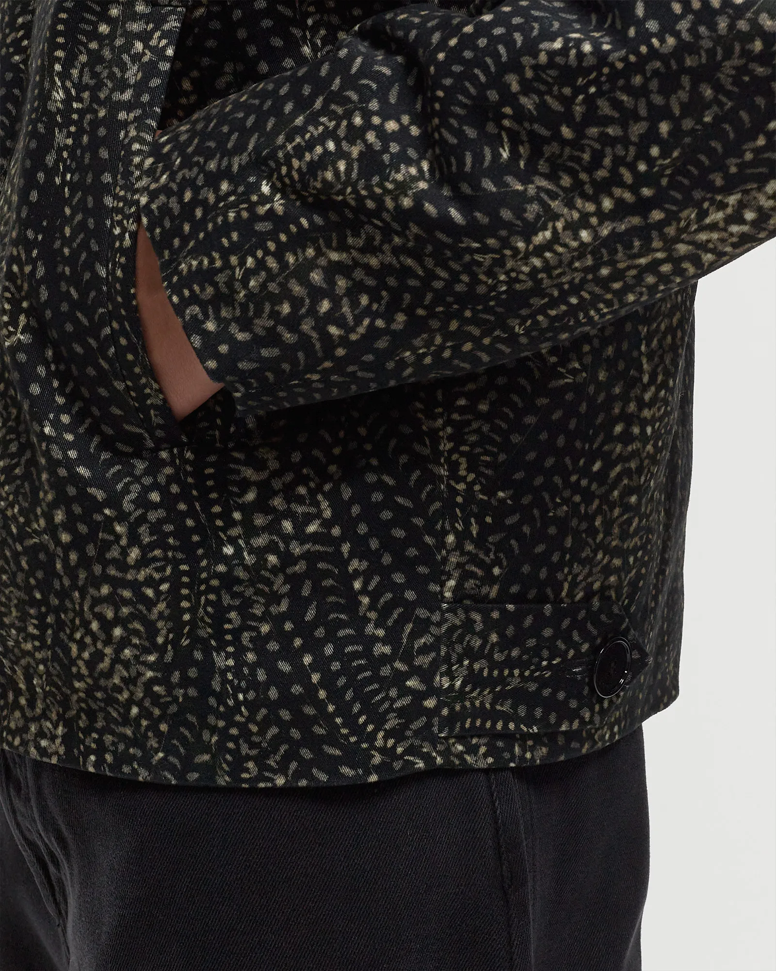 Marant GUSTAVE COAT