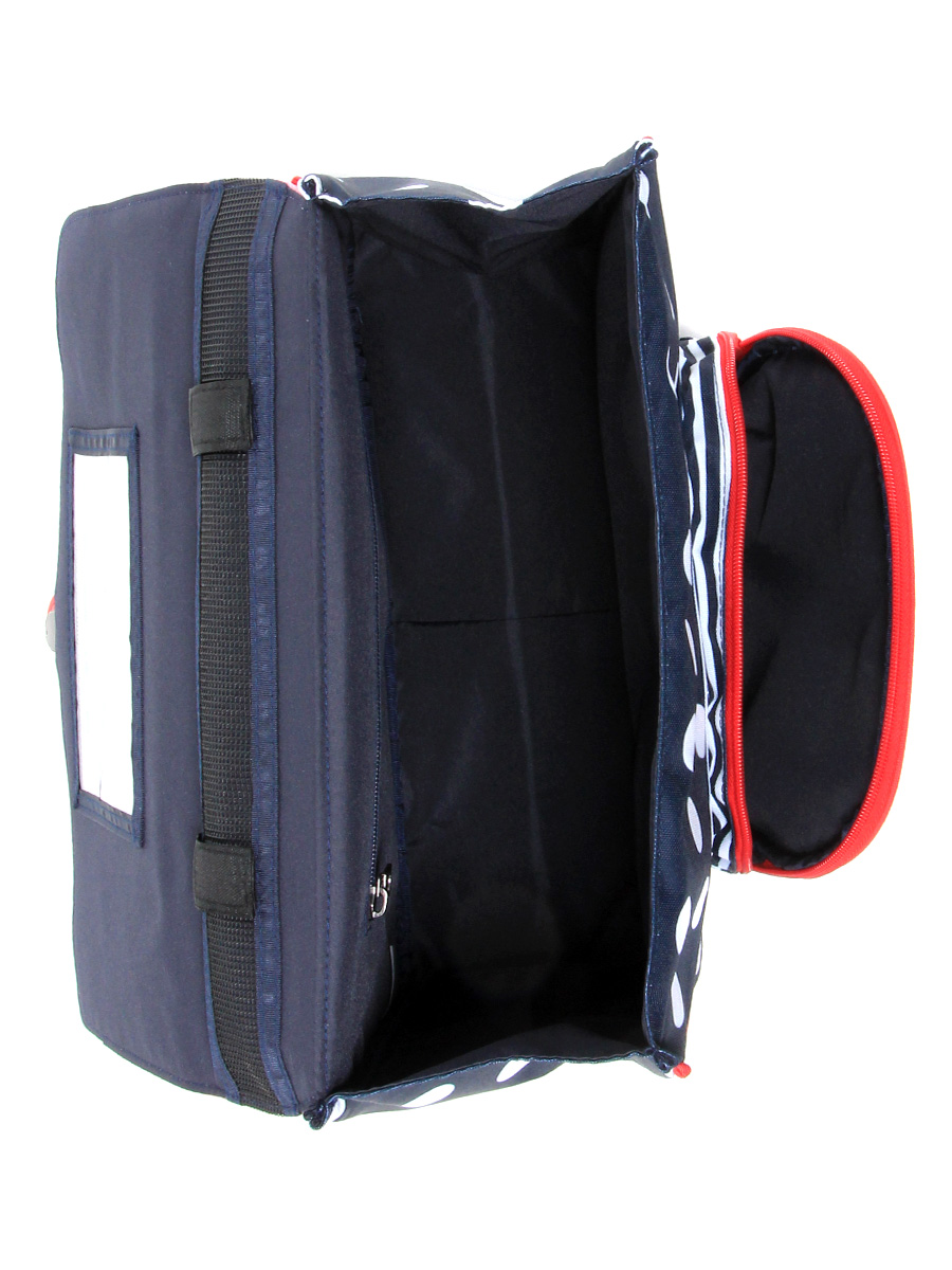 Cartable Tann's Charlotte 35 cm