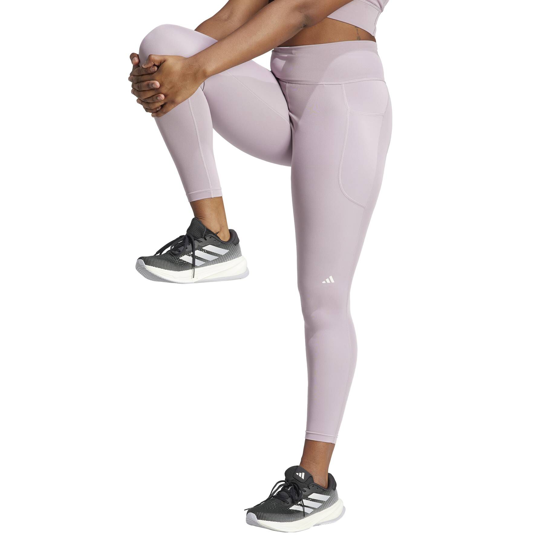 adidas Performance| Damen Lauftights DAILYRUN 7/8 TIGHT W
