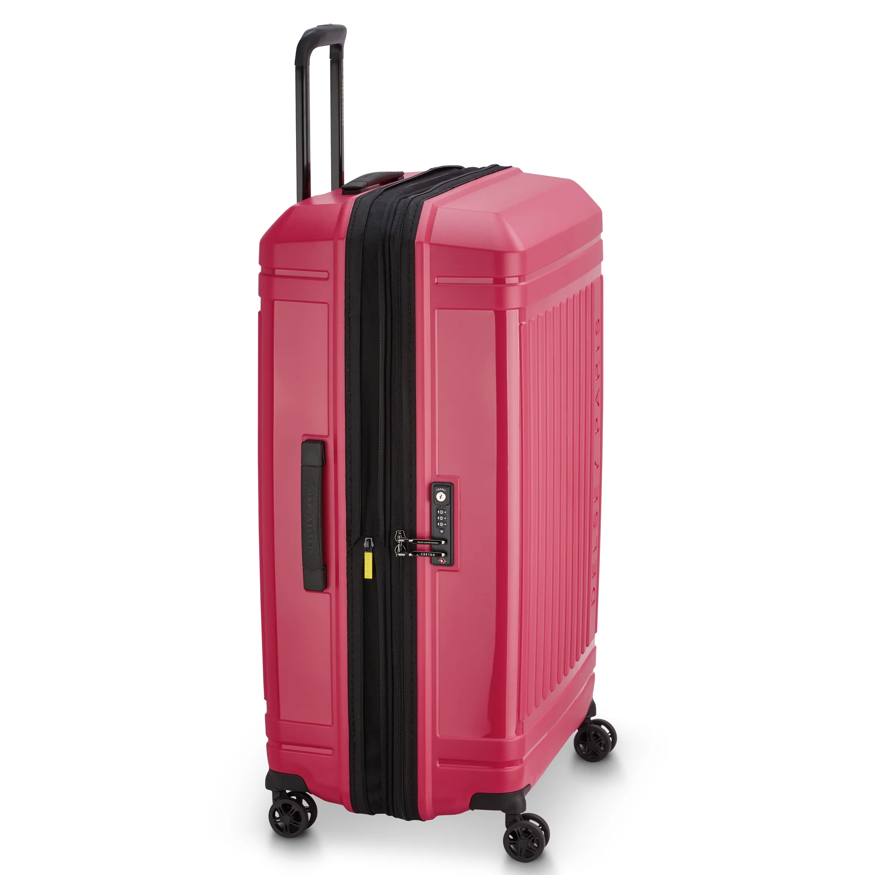 Valise soute - L Extensible (79cm)