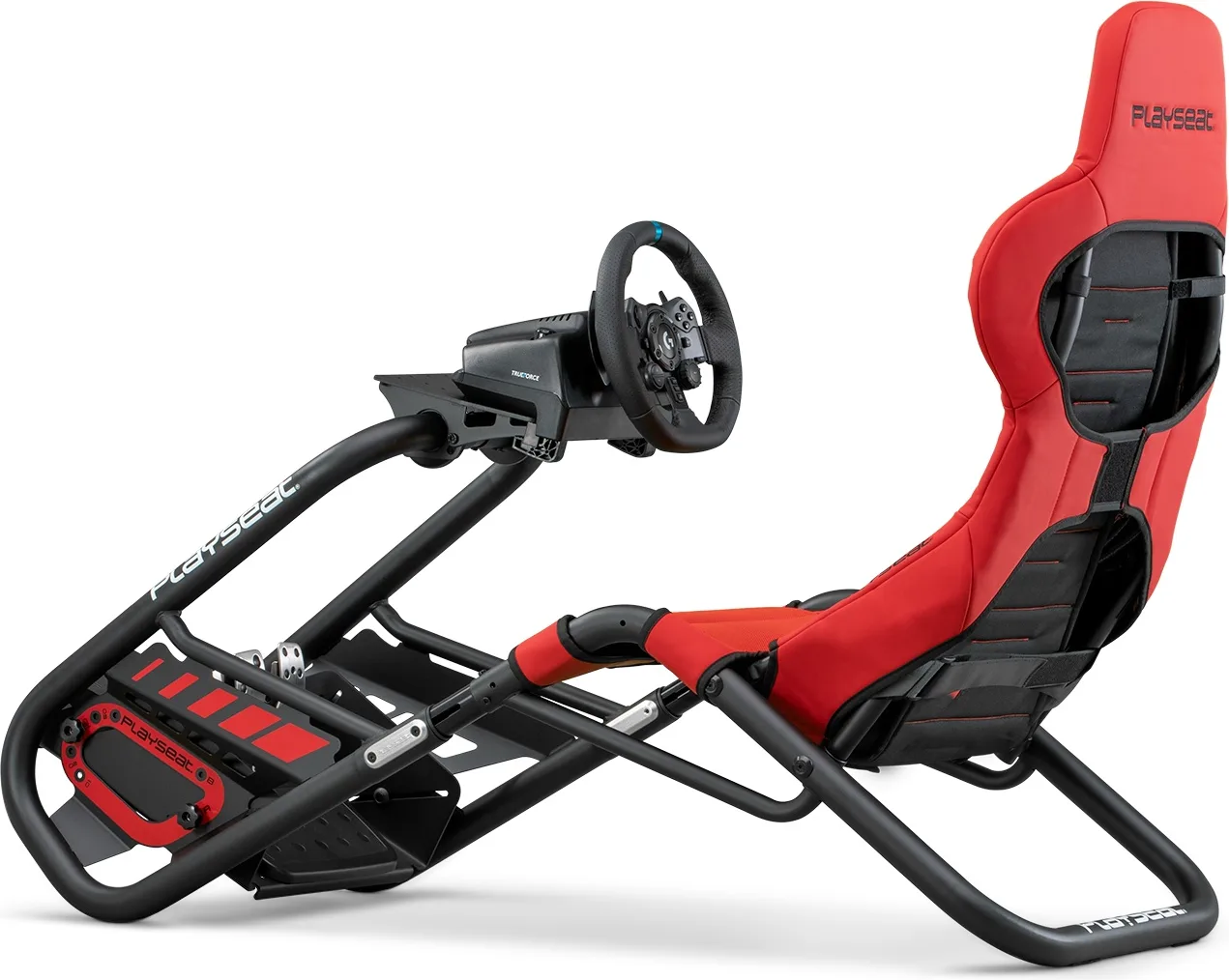 Playseat Trophy Rouge Sièges simulation gaming