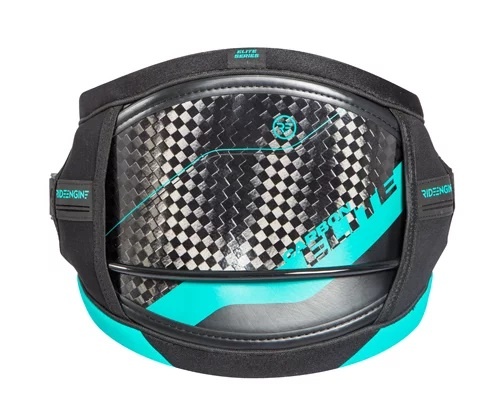 Ride Engine Elite Carbon V8