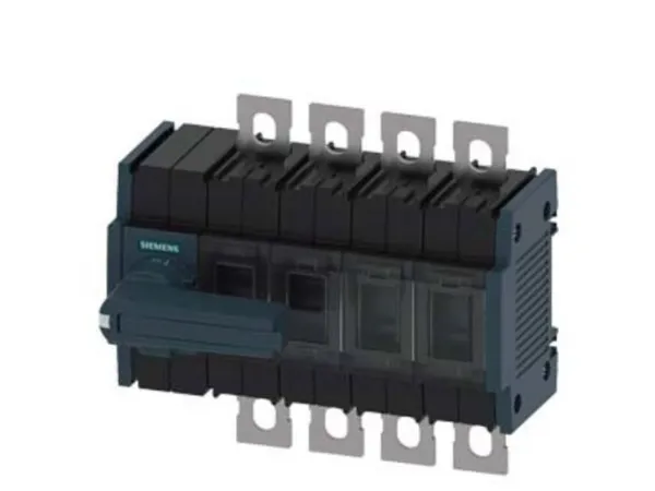 Siemens 3KD3442-0NE10-0, IP20, 1000 / 440 V