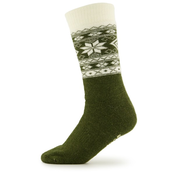 Alpacasocks&Co - Winter Alpaca - Chaussettes d'expédition