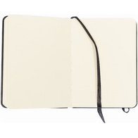Cahier de croquis, couverture PU rigide, A5