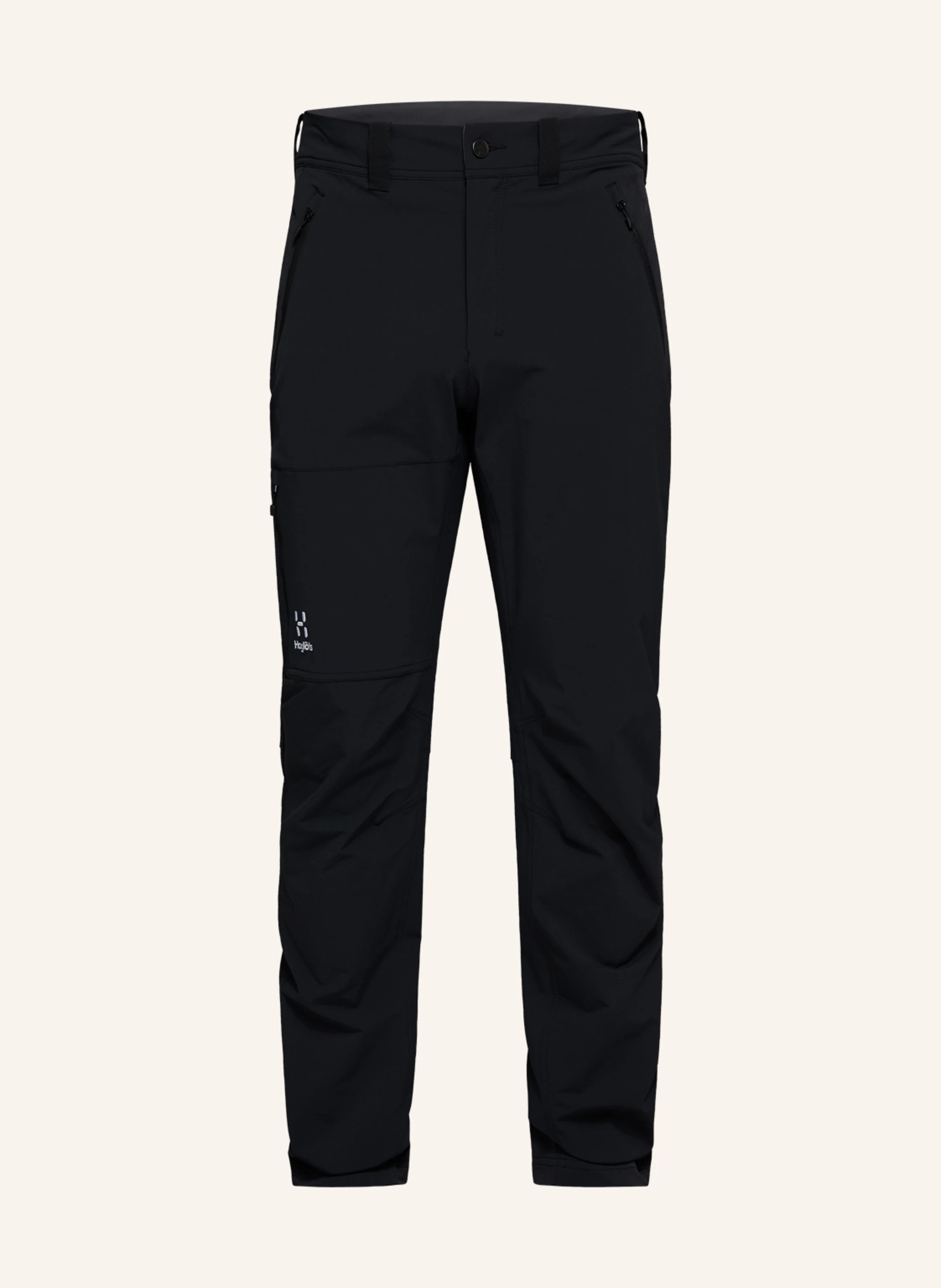 Haglöfs Softshellhose MOVE SOFTSHELL STANDARD