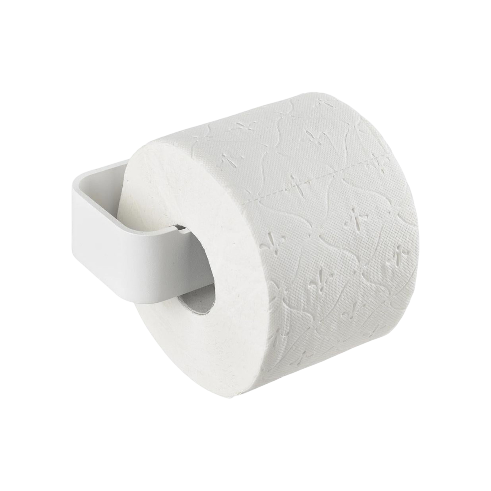 Zone Denmark Toilettenpapierhalter Ume Weiss