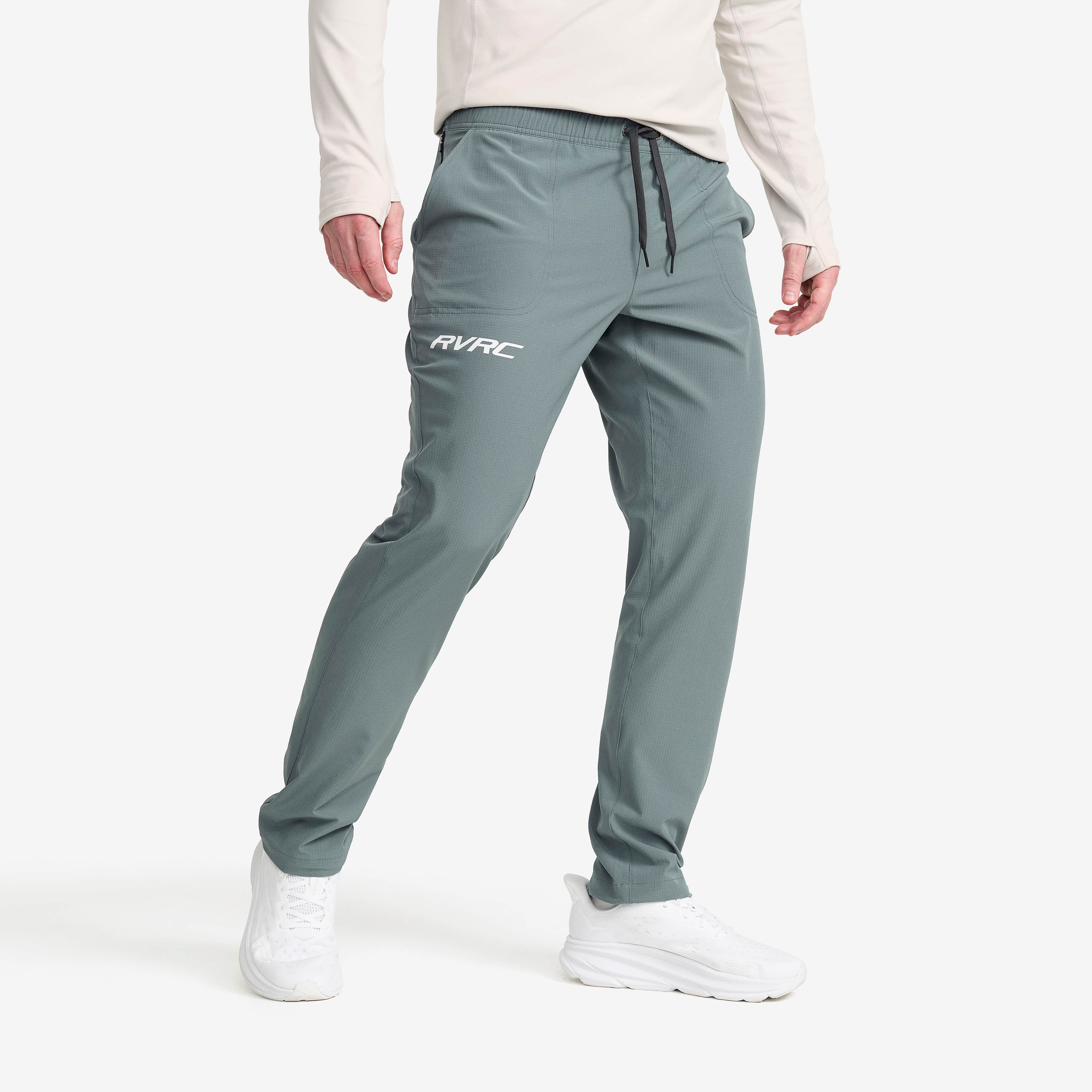 Athletic Lightweight Pants Herre Stormy Weather