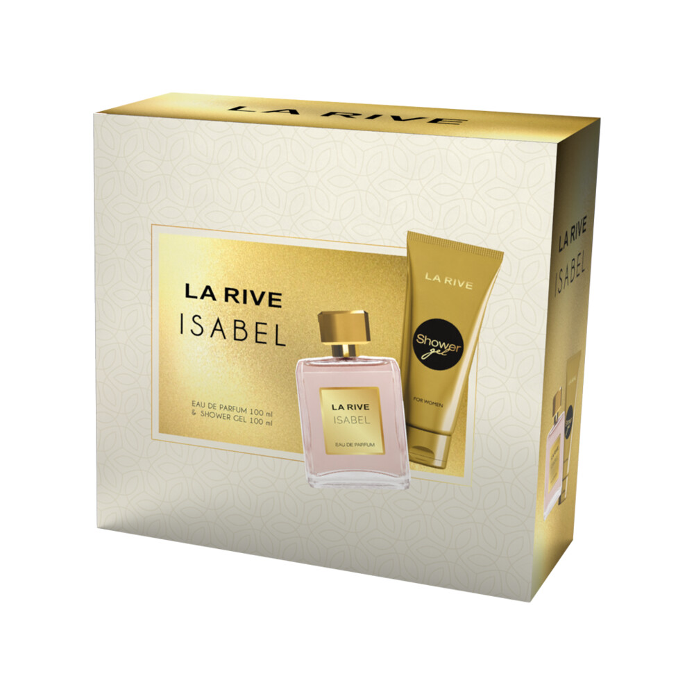 La Rive IsabelGeschenkset1 set