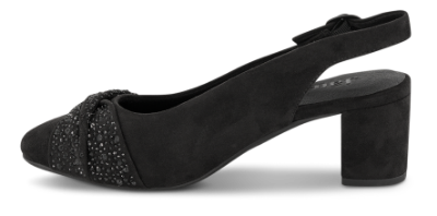Jana Softline Slingback Pump Sort 8-29660-46