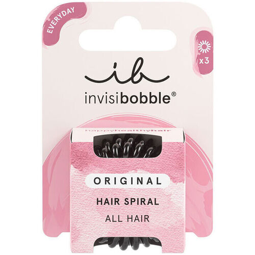 Invisibobble - Original true Black