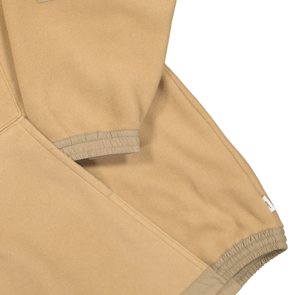 WTAPS<br>Territory Rapo Pullover