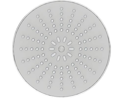 AVITAL TOPINO ronde douchekop Ø 226 mm chroom