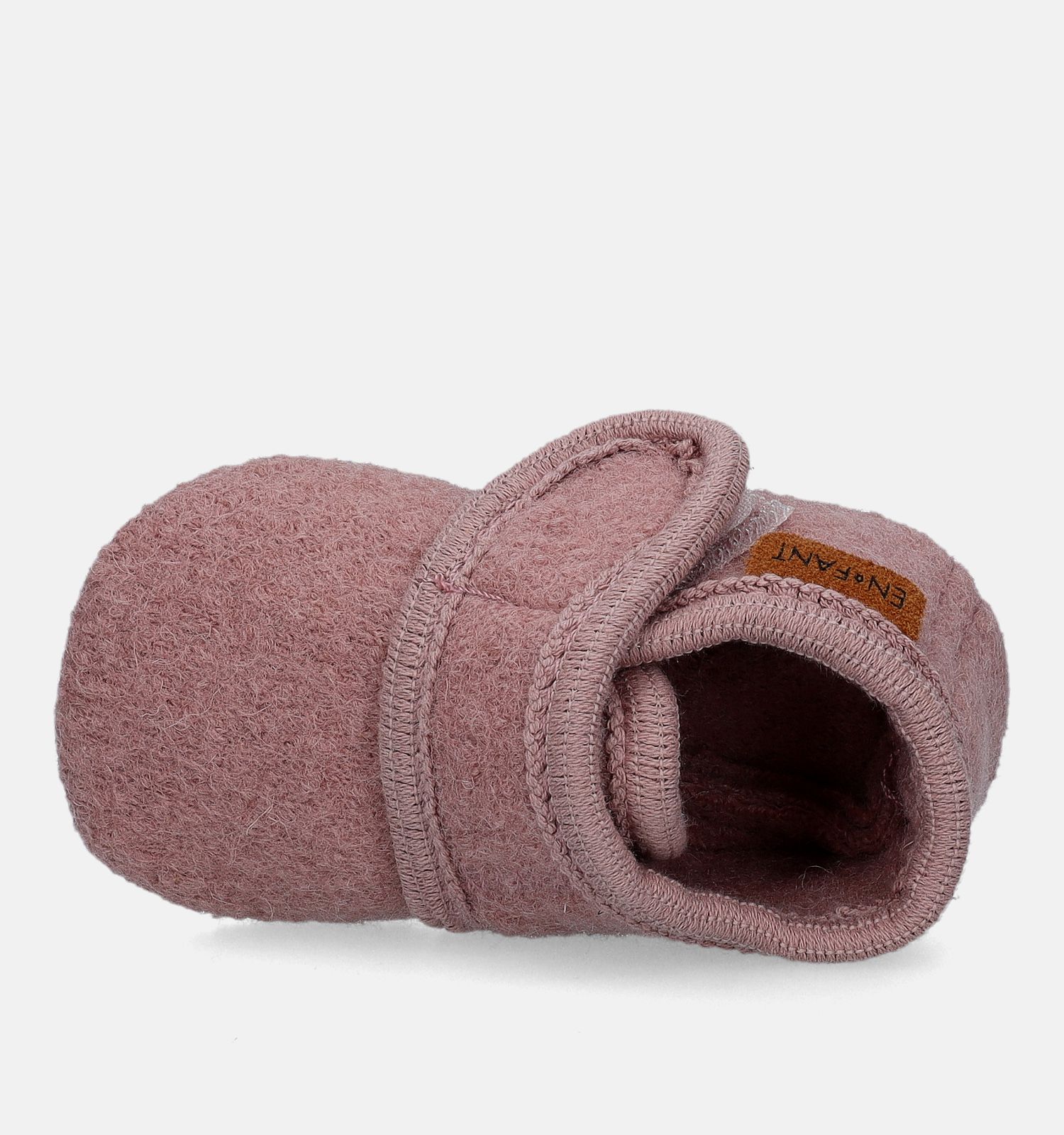 Pantoffels roze