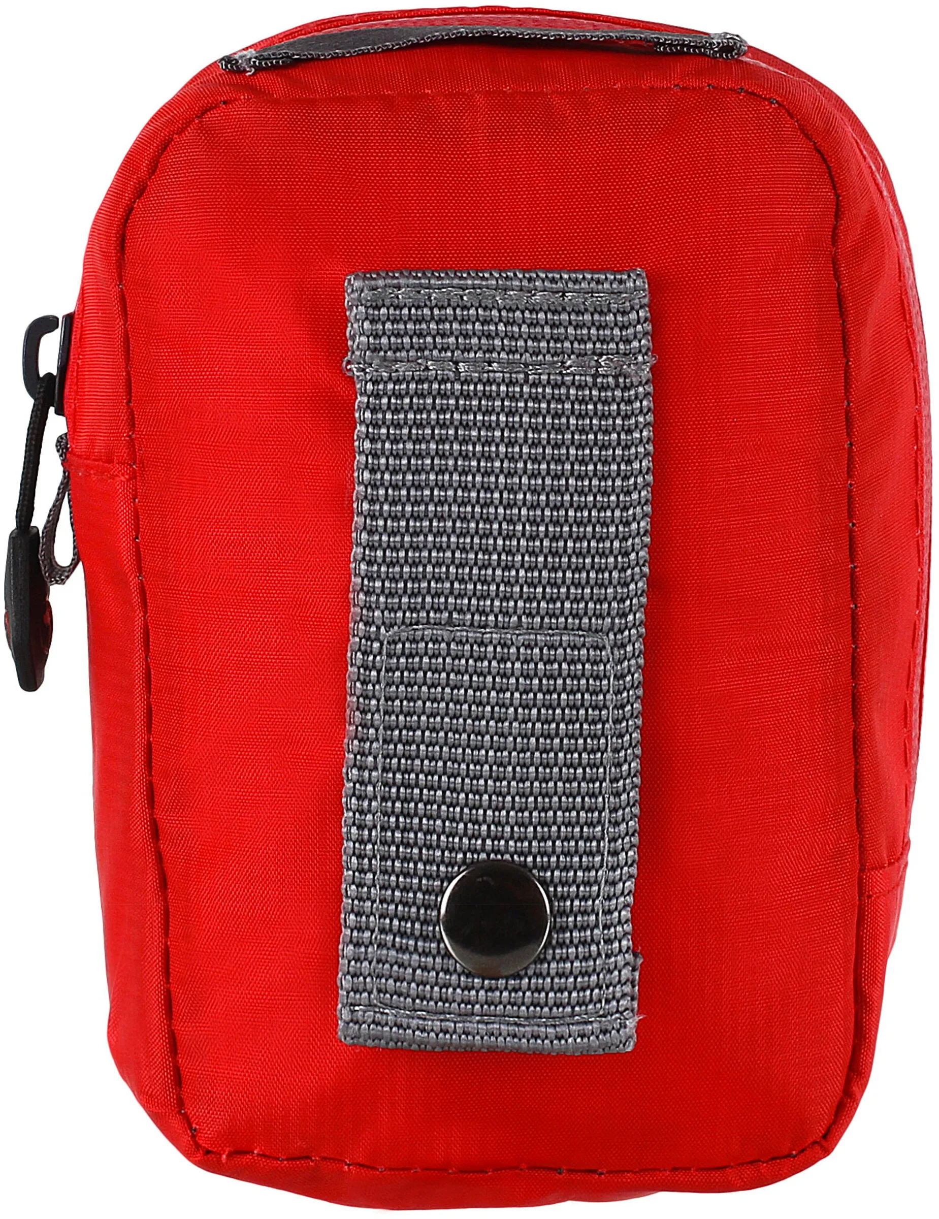 Lifesystems First Aid Pocket Nocolour