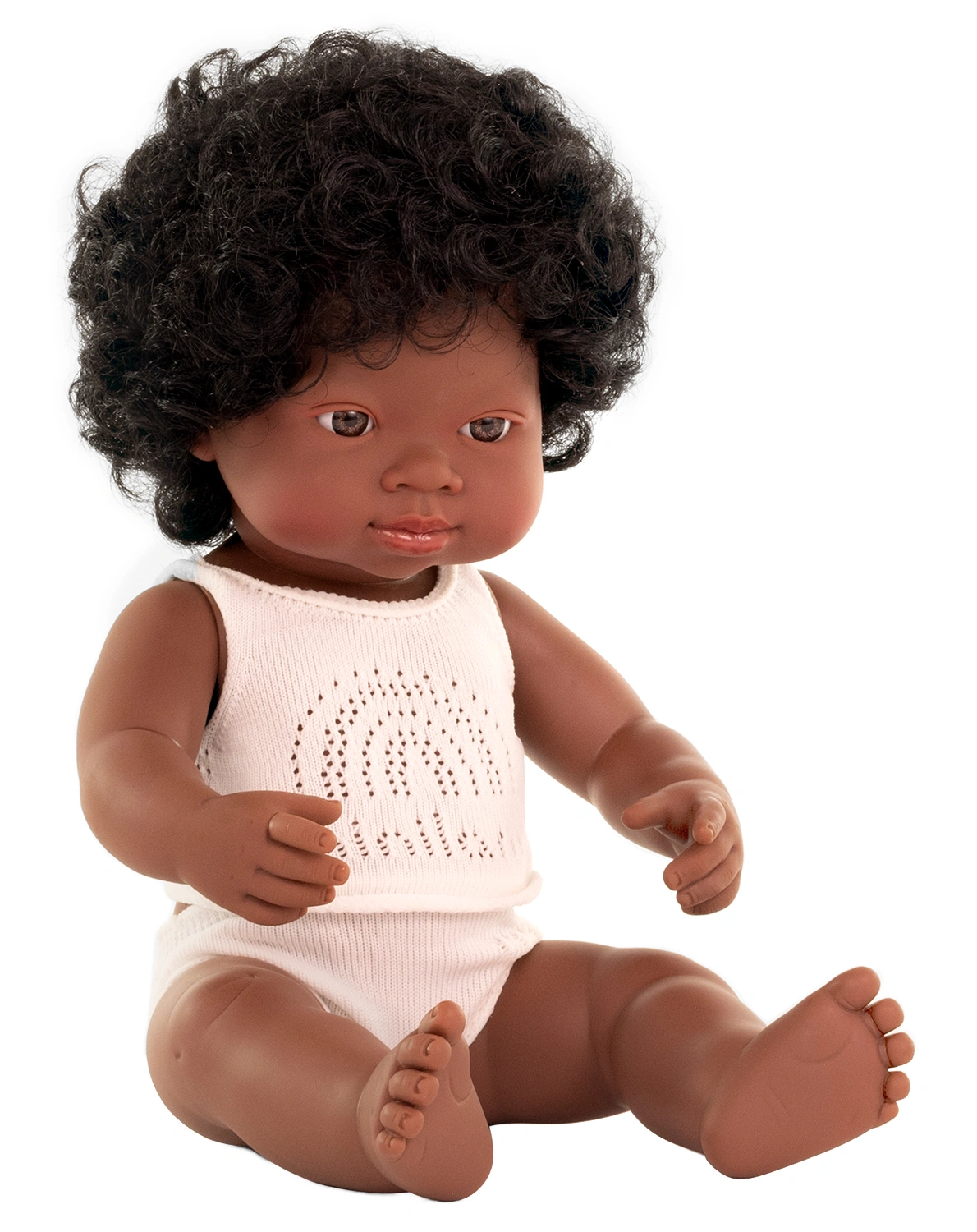 Babypuppe ANISSA (38cm)