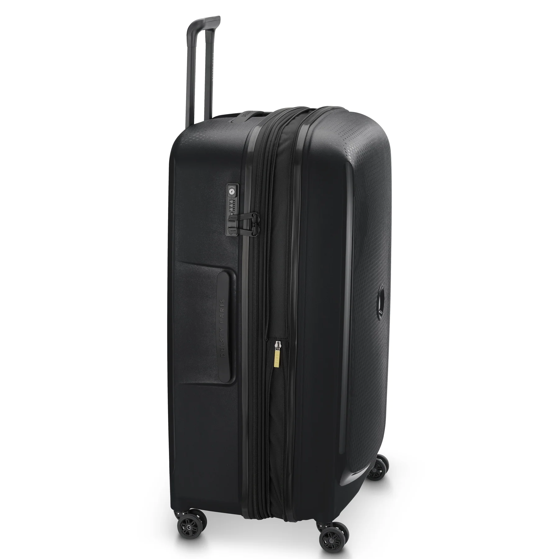 Valise soute - XXL Extensible (83cm) Matière recyclée