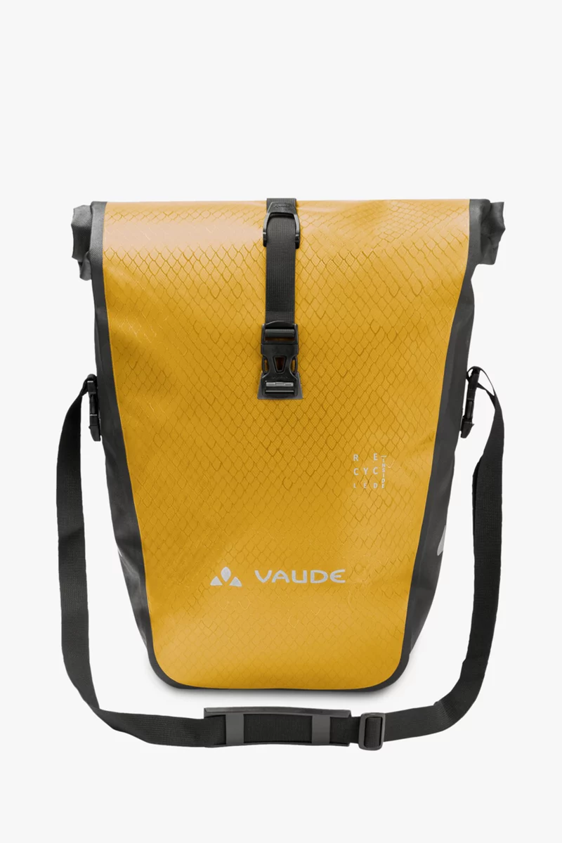 VAUDE Aquq Back Single 24 L Gepäckträgertasche