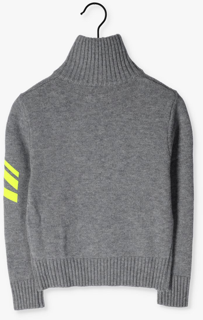 ZADIG & VOLTAIRE grijze zadig & voltaire coltrui x25320