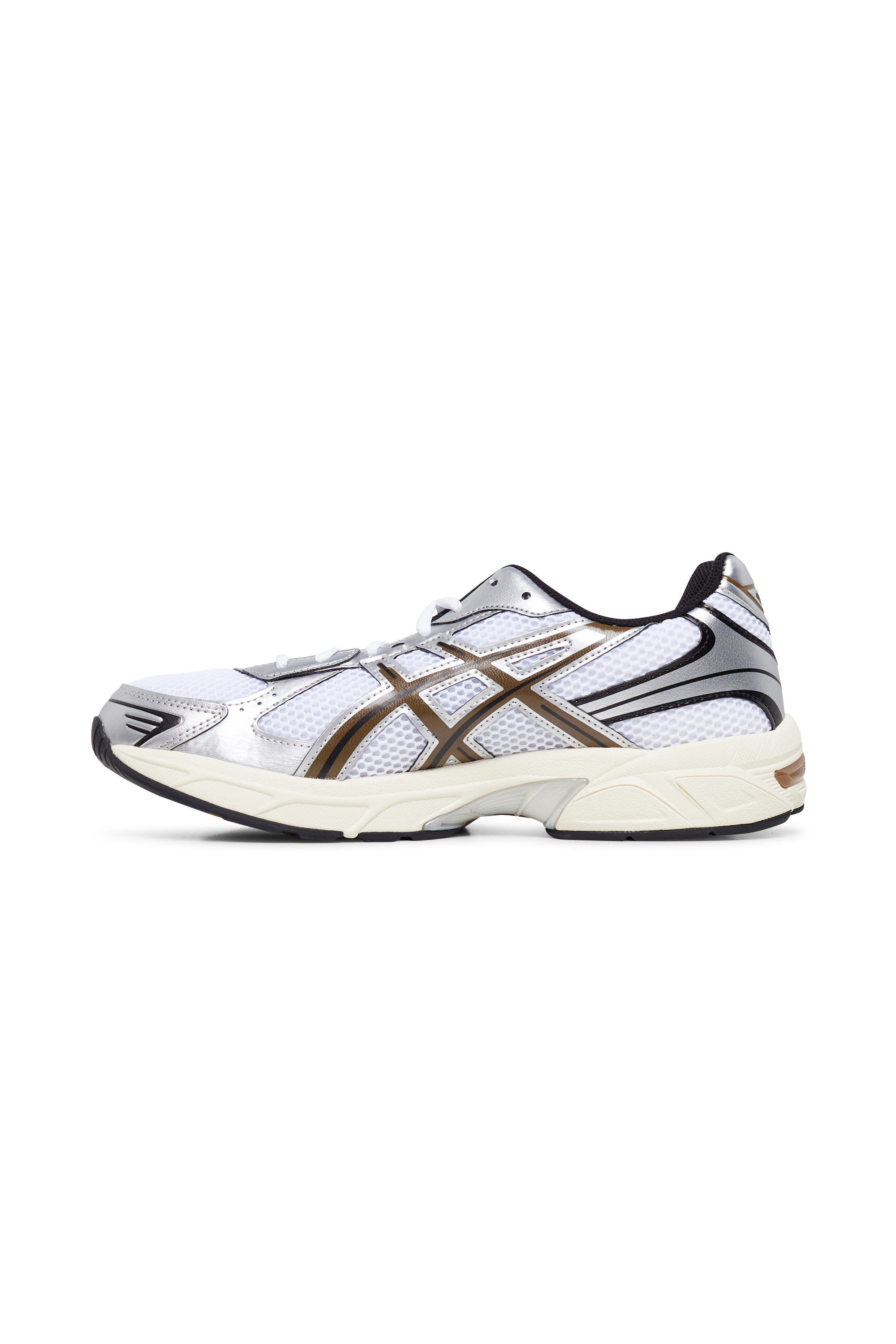 ASICS Baskets basses GEL-1130 Multicolore