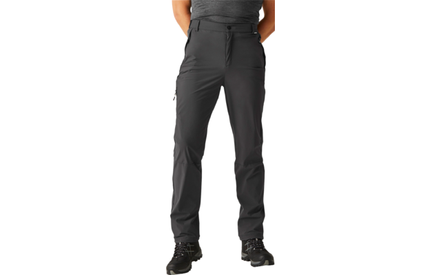 Regatta Travel Light Packaway Herrenhose