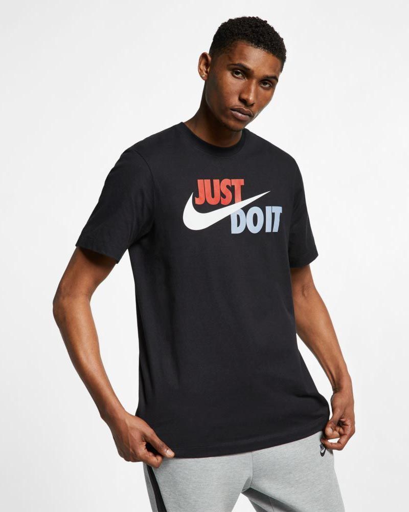T-shirt Nike Sportswear JDI pour homme