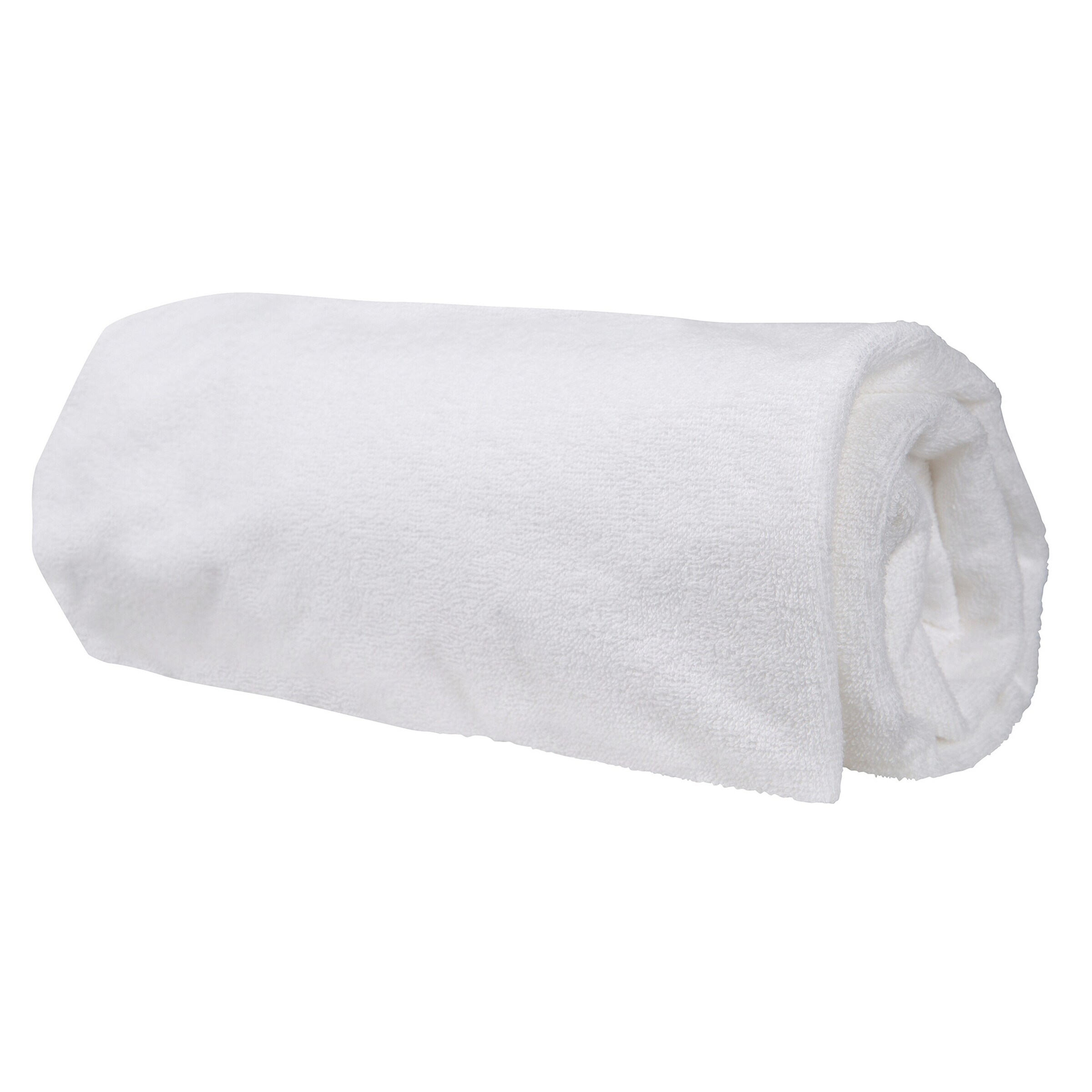 roba Spannbettlaken mit Feuchtigkeitsschutz, 70x140 cm safe asleep®