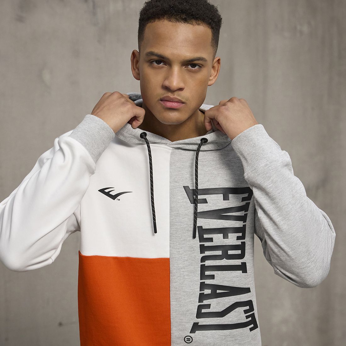 Hettegenser Everlast