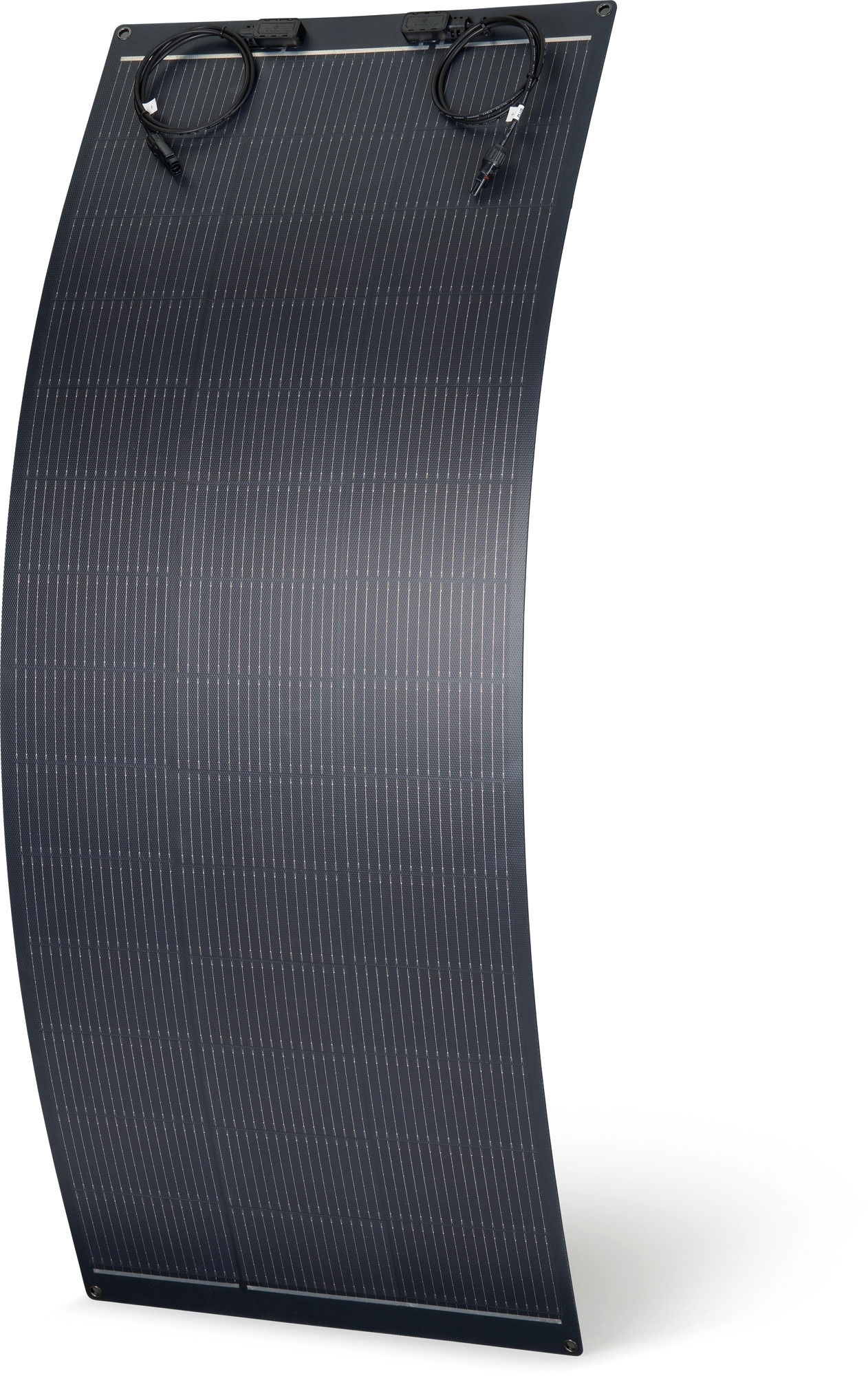 Berger FX140 Flexibles Solarpanel 140 W
