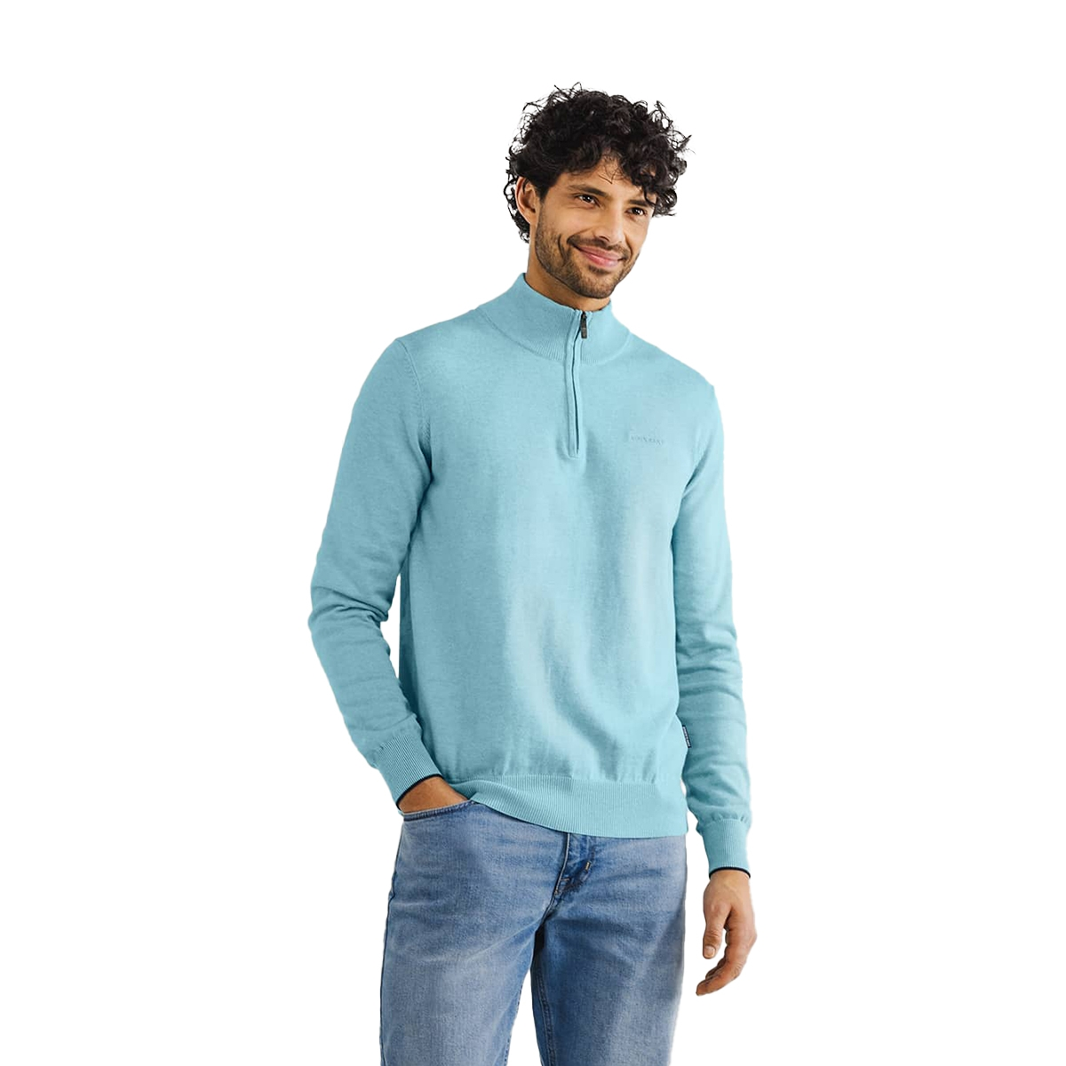 Heren Vest GCS-2501