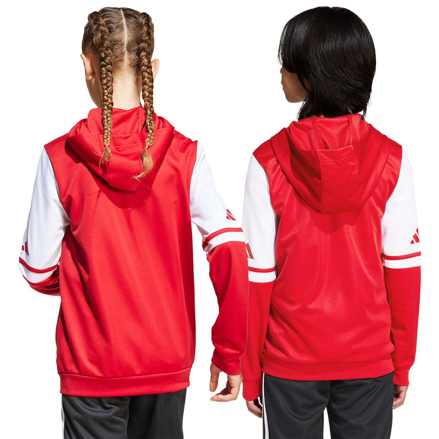 adidas Squadra 25 Training Hoody Kids