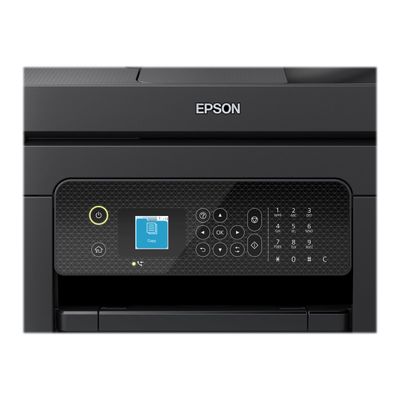 Epson WorkForce WF-2930DWF - imprimante multifonction jet d'encre couleur A4 - Wifi