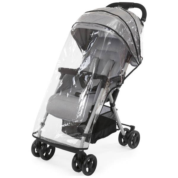 ChiccoChicco   Ohlalà3 Buggy grey mist