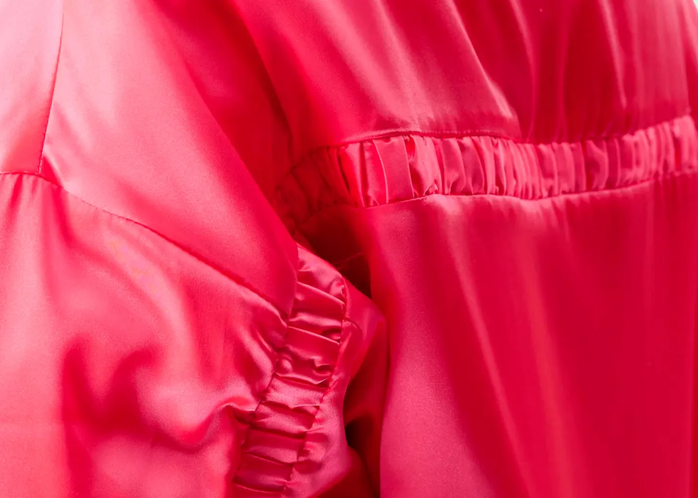 Veste Norma Puffy Heimstone