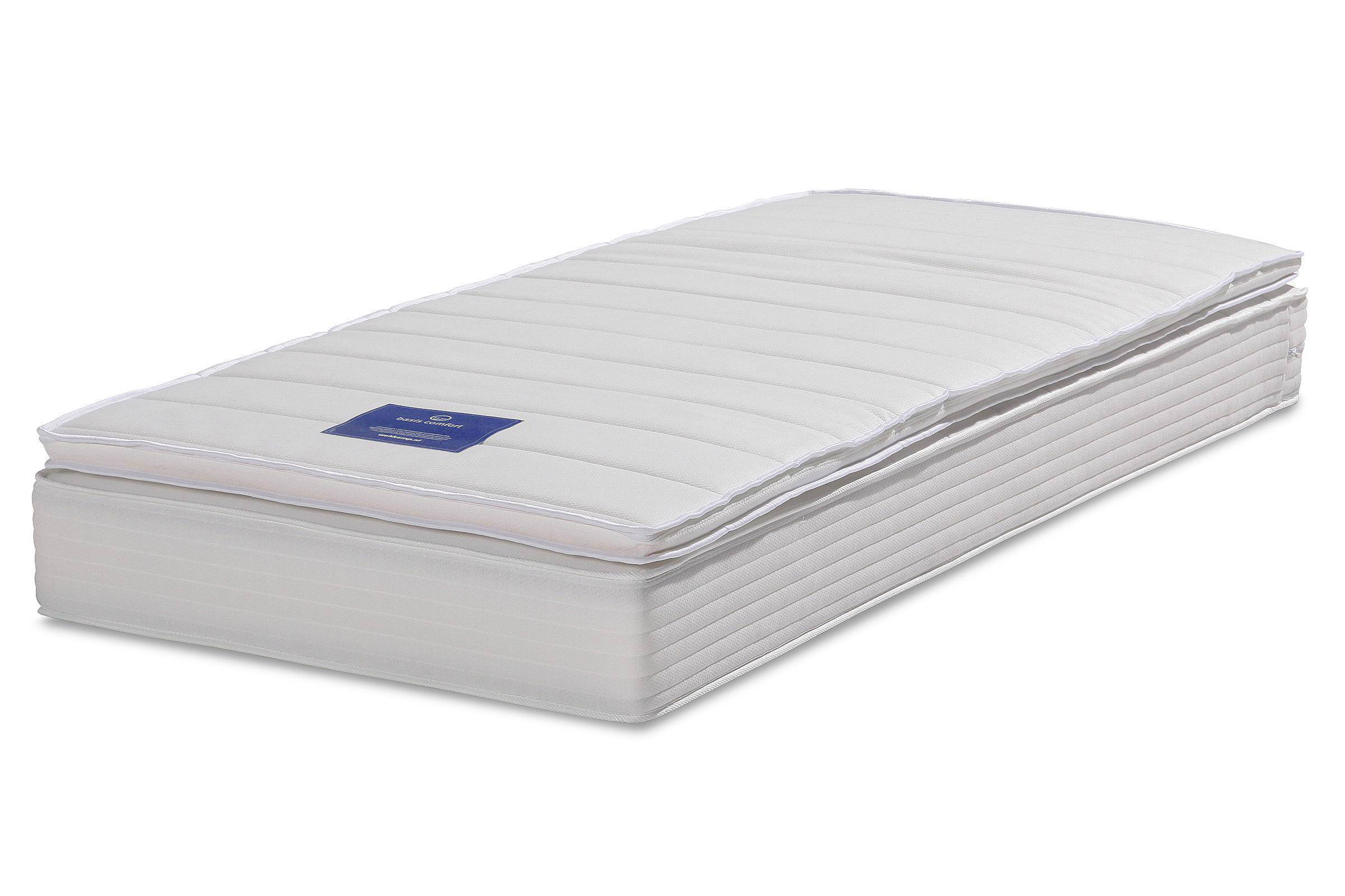 Wehkamp Home polyether topmatras Basis (90x200 cm)