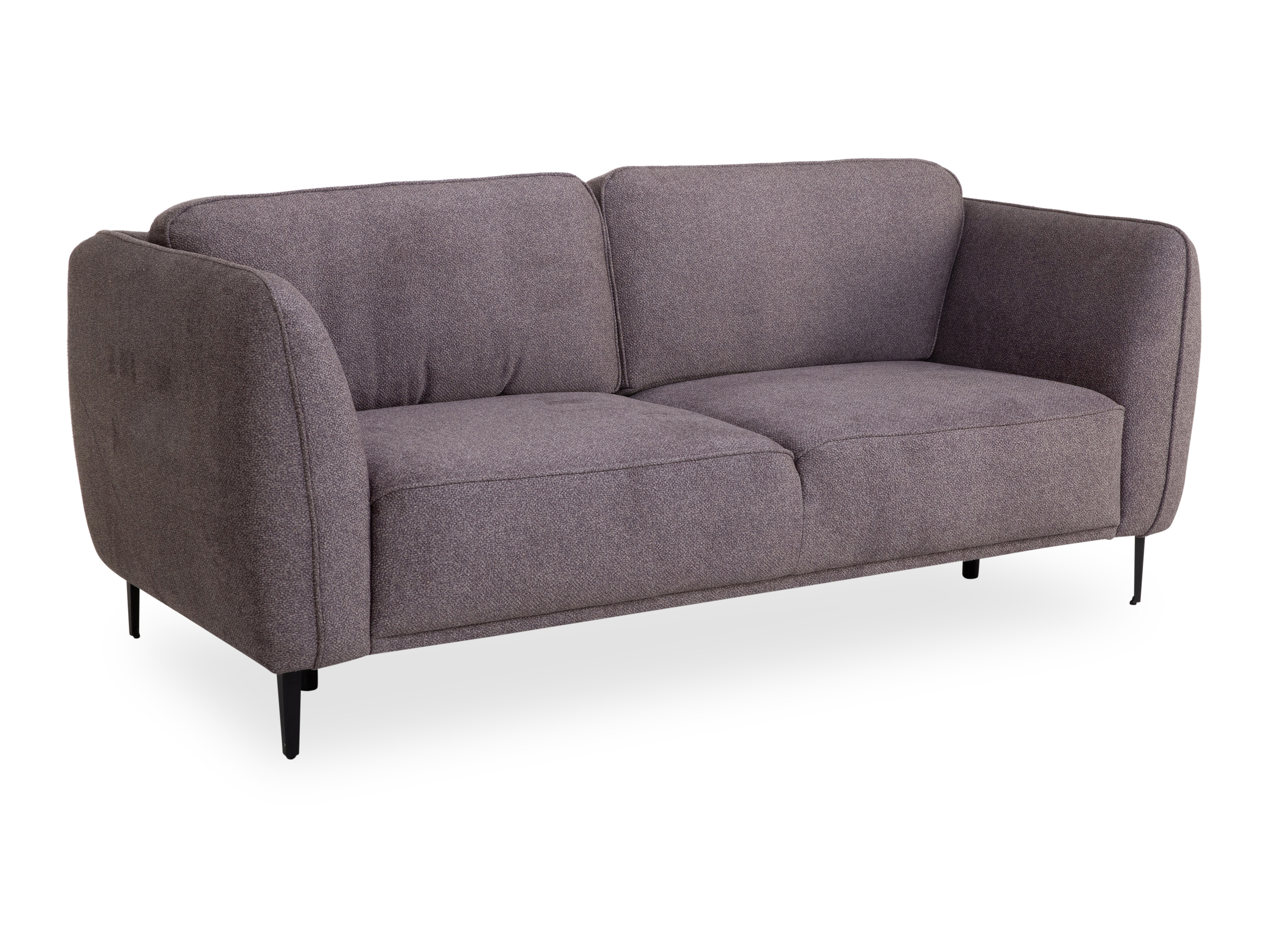 Sofa 2,5 Sitzer MAURINE 828 cappuccino