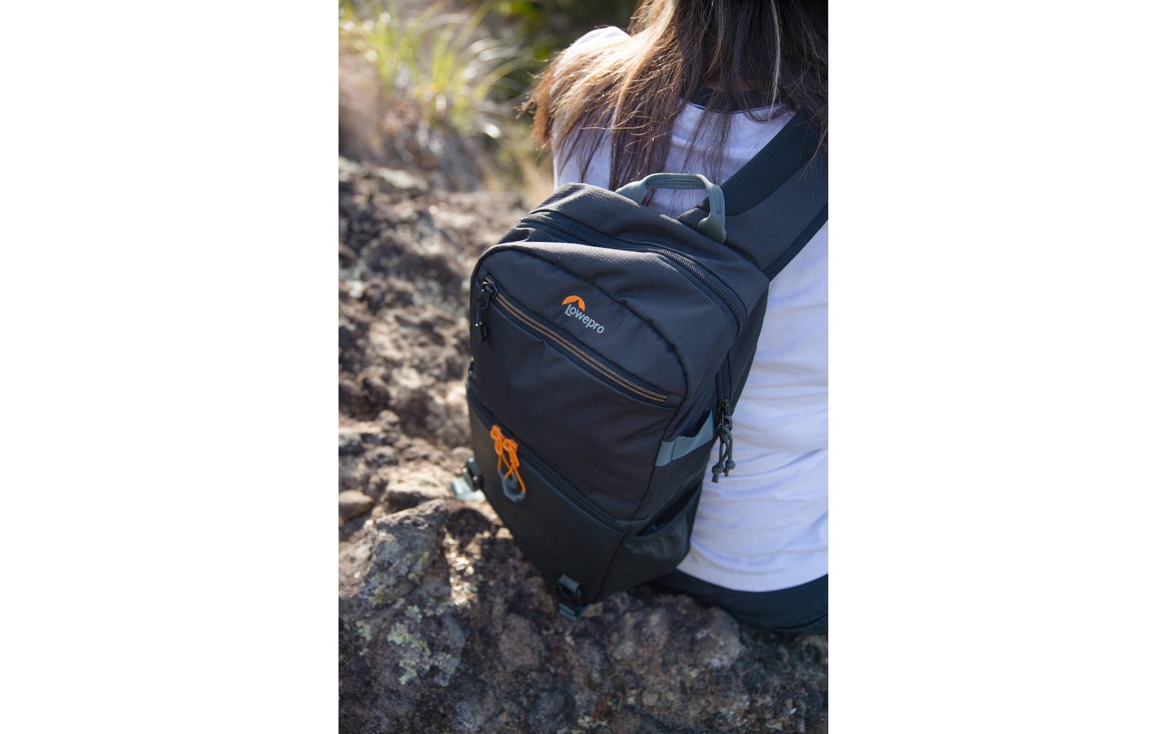 Lowepro Kameratasche »Slingshot SL 250 AW III«