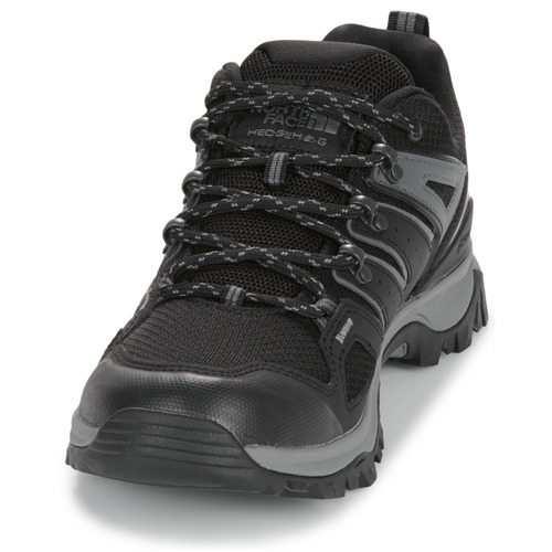 The North Face - HEDGEHOG FUTURELIGHT - Noir / Gris
